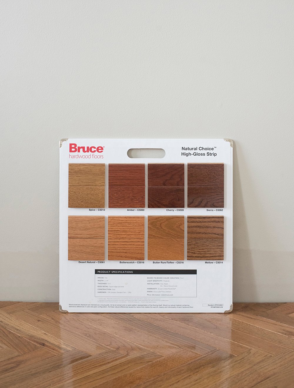 Bruce Hardwood Flooring Room For Tuesday, Is Bruce Hardwood Flooring Any Good